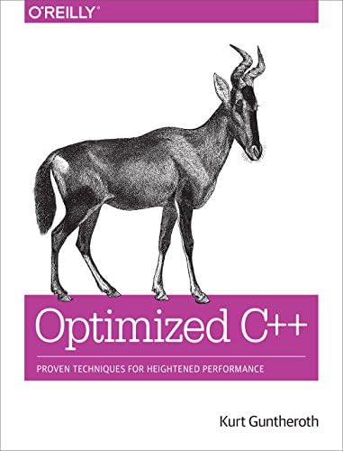 Effective C++: 50 Specific Ways to Improve Your Programs and