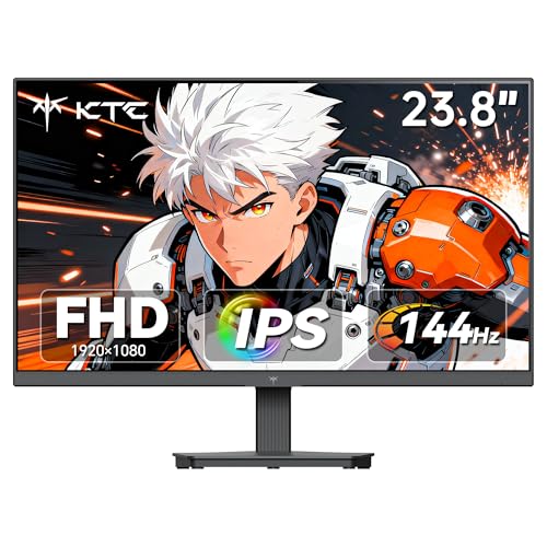 KTC H24B9S 24 Inch FHD 144Hz Gaming Monitor