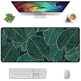 Auhoahsil Extended Mouse Pad, XXL Gaming Mouse
