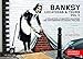 Banksy Locations & Tours Volume 1: A Collection of Graffiti Locations and Photographs in London, England