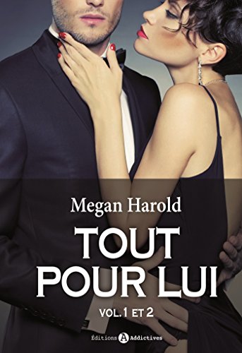 COFFRET TOUT POUR LUI 2 VOL (ADULT ROMANCE) COFFRET TOUT POUR LUI 2 VOL (ADULT ROMANCE)