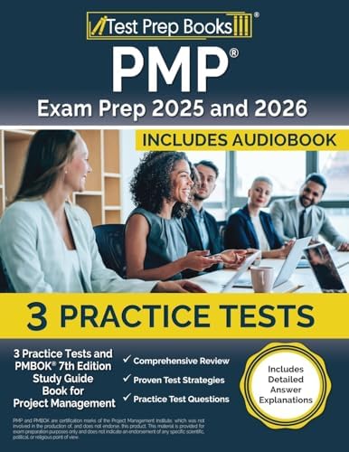 PMP Exam Prep, Eighth Edition - Updated: Rita's Course in a Book