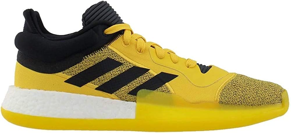 marquee boost low yellow