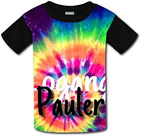 Logang Logan Paul Maverick kids Short Sleve tShirt