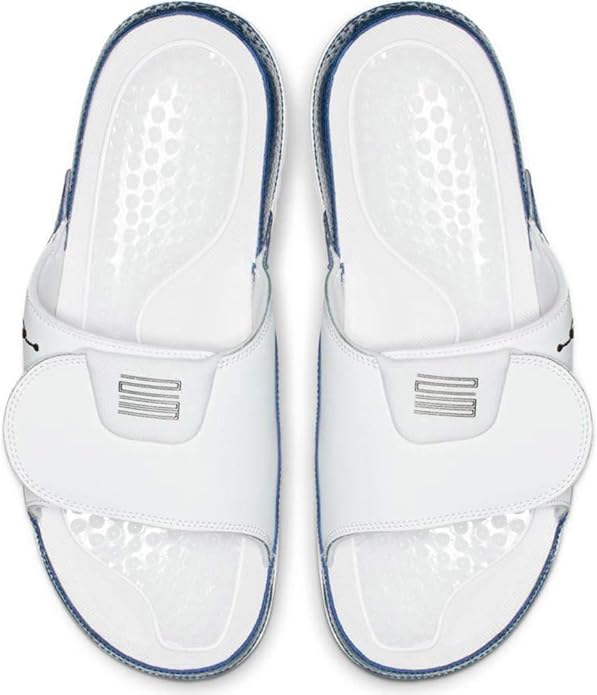 jordan retro 11 hydro slides