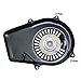 New Recoil Starter for Chicago Electric Storm CAT 900 Watts 60338 66619 69381 63cc 64cc 2hp Handheld Gasoline Generator