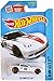 Hot Wheels, 2015 HW City, '09 Corvette ZR1 [White] #12/250