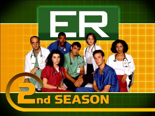 ER (Season 2)