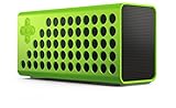 URGE Basics Cuatro Portable Wireless Bluetooth 4.0 Speaker With Bass+ Technology for Mp3 Players Smartphones and Tablets