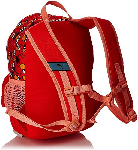 sesame street backpack puma
