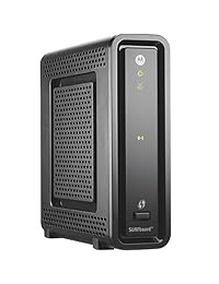 Motorola SBG6580 tabla de surf Extreme 3.0 cable módem inalámbrico Gateway   última versión (reacondicionado certificado)