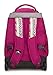 High Sierra Freewheel Wheeled Laptop Backpack, Razzmatazz/Macrame, 20.5 x 13.5 x 8-Inch