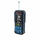 Bosch GLM165-25G Blaze™ Green-Beam 165 Ft. Laser