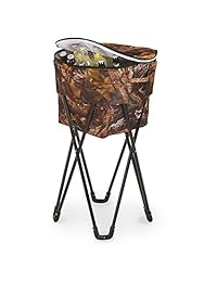 Picnic Plus refrigerador aislante tina con soporte