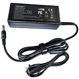 UPBRIGHT 19V AC/DC Adapter Compatible with LG Electronics 24LF454B 24LF454B-PU 24LF454B-WU 24LF454BPU 24LF454BWU 27EA31V 27EA31V-B 27EA31VB 28LJ4540 LCD LED Monitor TV 19VDC 1.7A Power Supply Charger