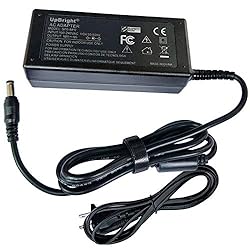 UpBright 12V AC/DC Adapter Compatible with