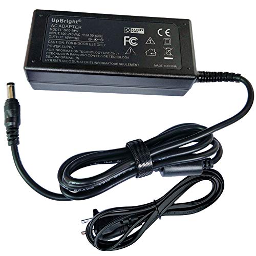 UpBright 42V AC/DC Adapter Compatible with Swagtron Swagger V1 36V