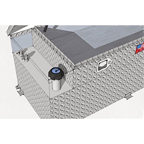 RDS MFG INC 72773 Fuel Tank