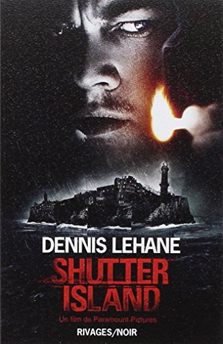 Shutter Island  (French)