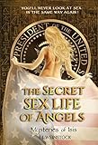 The Secret Sex Life of Angels: Mysteries of Isis by I. J. Weinstock