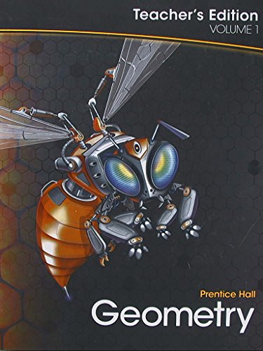 Top 9 recommendation geometry volume 1 teacher edition 2019 | Allace