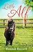 Little Alf: The true story of a pint-sized pony who found his forever home by Hannah Russell