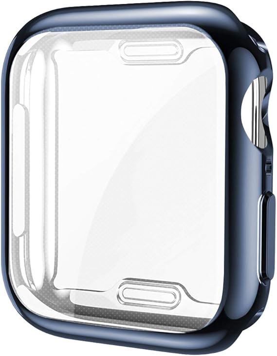 apple watch series 4 tpu case