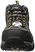 Skechers for Work Men's Blais-Bixford Steel Toe Hiking Shoe