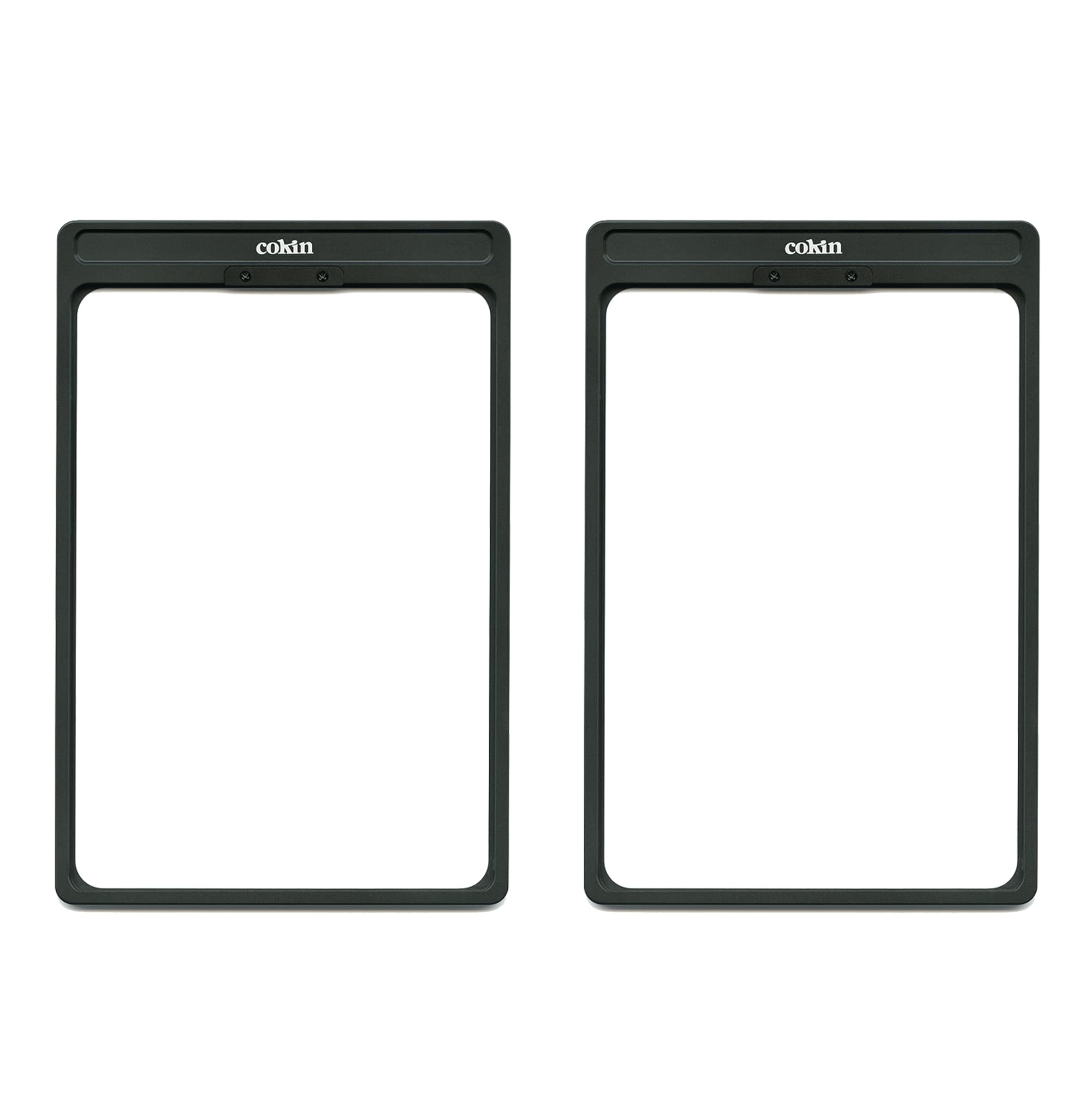 COKIN NX-Series DUO Set of 2x Frames for 100x143,5mm NUANCES Extreme Graduated filters