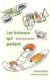 Les  bateaux qui parlent