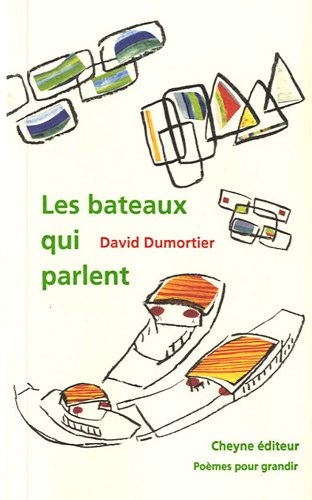 Les  bateaux qui parlent