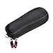 Fits Logitech Wireless Professional Presenter R400 Travel Hard EVA Protective Case Carrying Pouch Cover Bag Compact Sizes by Hermitshell