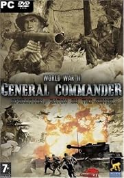 World War II General Commander - Operation : Watch on the Rhine