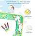 Aquadoodle Mat, Kids Toy Large Water Doodle Mat 39.5