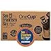 San Francisco Bay OneCup, Colombian Supremo, (120 Count) Single Serve Coffee, Compatible with Keurig K-cup Brewers
