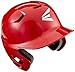 EASTON Z5 Batting Helmet | Junior | Solid Color | Baseball Softball | 2019 | Dual-Density Impact Absorption Foam | High Impact Resistant ABS Shell | Moisture Wicking BioDRI Liner