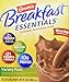 Carnation Breakfast Essentials Complete Nutritional Drink, Packets, Variety, (1 box/10 packs)