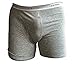 Calvin Klein Cotton Stretch Boys' Boxer Briefs, Medium (Multi - 6 Pack)