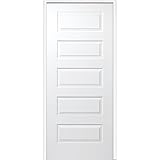 National Door Company ZZ365026L Solid