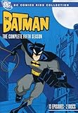 The Batman: Season 5 (DC Comics Kids Collection)