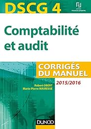 Comptabilité et audit