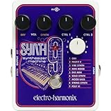 Electro-Harmonix Synth 9 Synthesizer Machine
