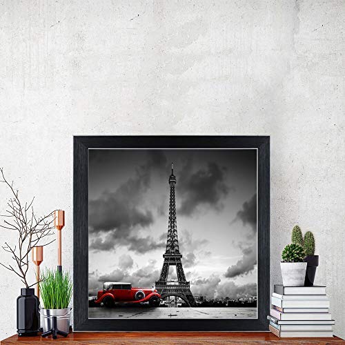 5 Maectpo+Bedroom+Eiffel+Picture+Bedding