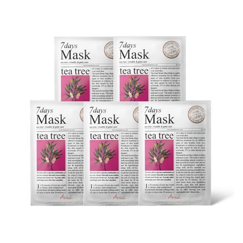 ariul korean skincare