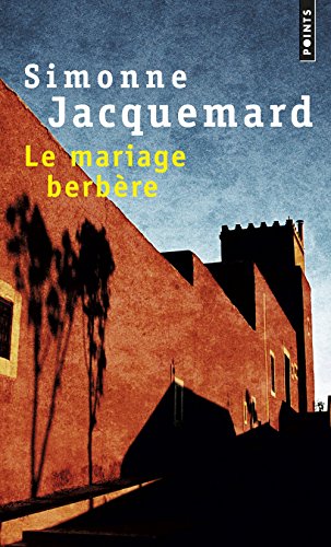 Le  mariage berbère