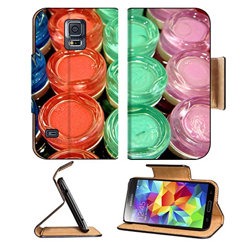 Samsung Galaxy S5 makeup color IMAGE 11769518 by MSD Customized Premium Deluxe Pu Leather generation Accessories HD Wifi 16gb 32gb Luxury Protector Case