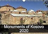 Monuments of Kosovo 2020 2020: The best photos from Wiki Loves Monuments, the world's largest photo by