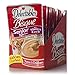 Hartz Delectables Bisque Lickable Wet Cat Treats with Tuna & chicken, Senior Cats 10+ years, 1.4 Ounce (Pack of 12) - Packaging May Vary