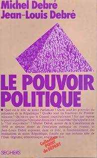 Le pouvoir politique dissertation pdf image