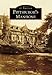 Pittsburgh's Mansions (Images of America)